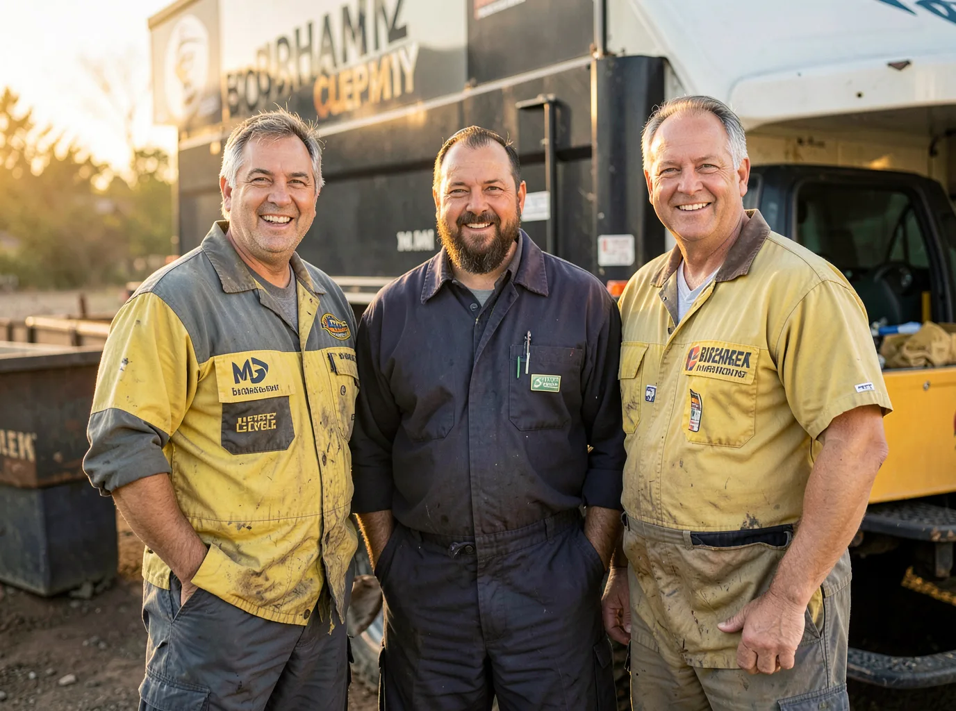 Sewage Cleanup company in Sheffield, TX